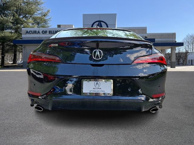 Used 2024 Acura Integra A-Spec w/ Technology Package FWD image 5