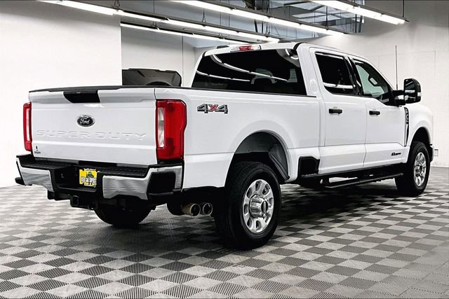 Used 2023 Ford F350 XLT image 14