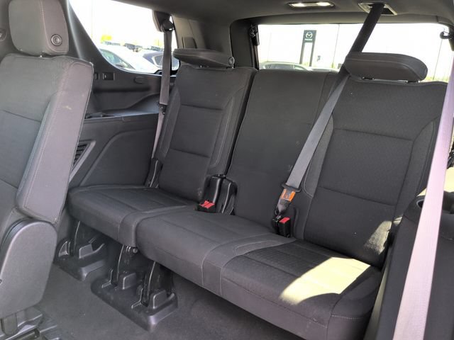 Used 2021 Chevrolet Tahoe LS AWD/4WD image 12