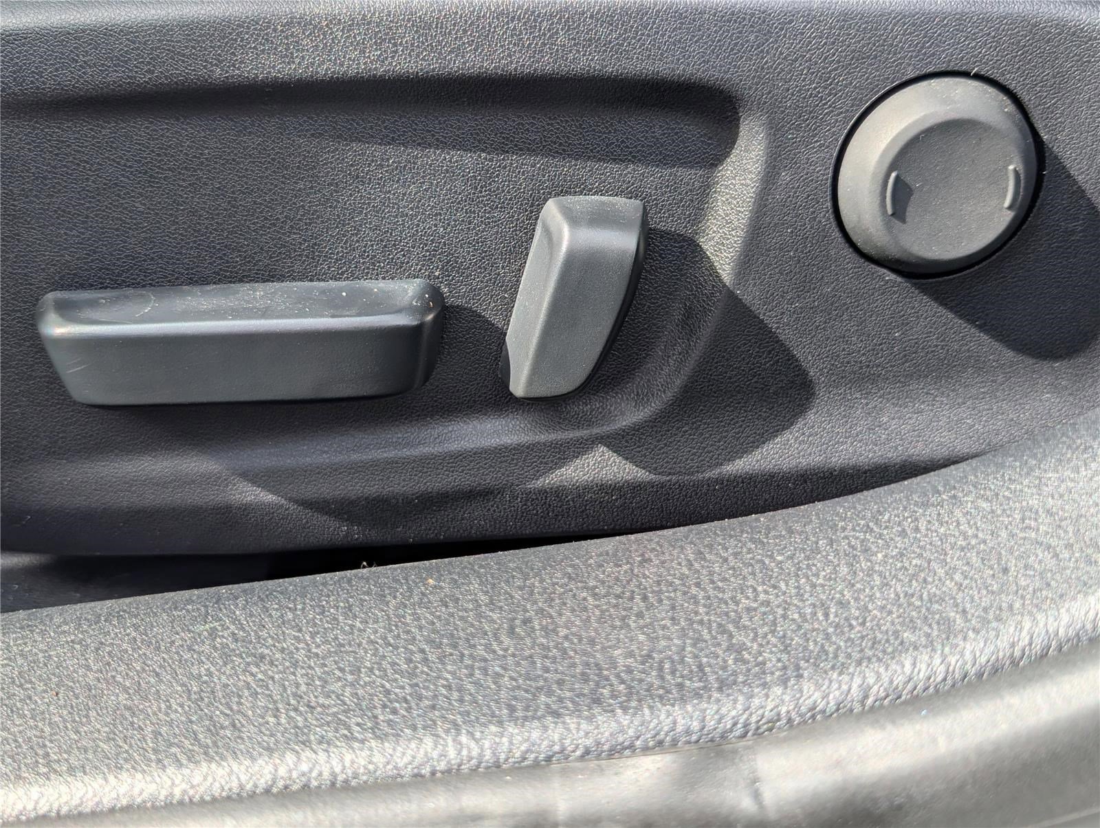 Certified 2024 Lexus IS 350 F Sport w/ Blackout Package image 23