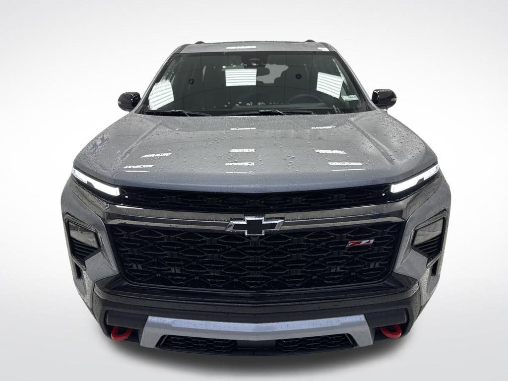 New 2026 Chevrolet Traverse Z71 image 2