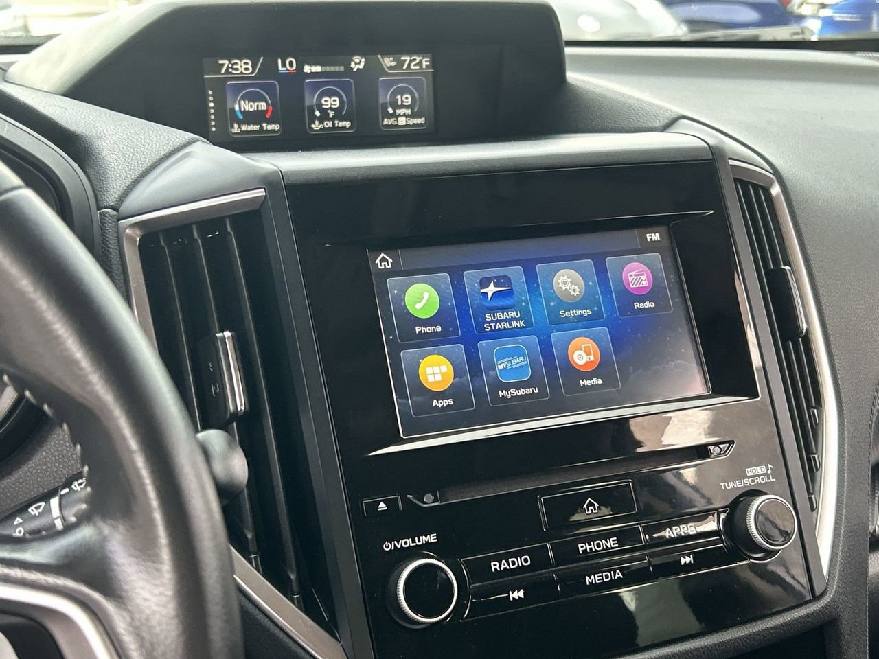 Used 2020 Subaru Forester Premium image 22