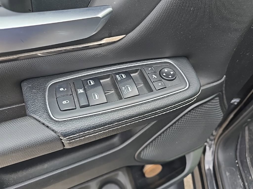 Used 2019 RAM 1500 Sport w/ Level 2 Equipment Group AWD/4WD image 7