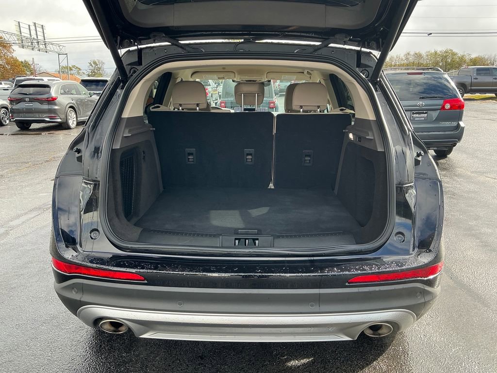 Certified 2024 Lincoln Corsair Reserve w/ Equipment Group 201A image 28