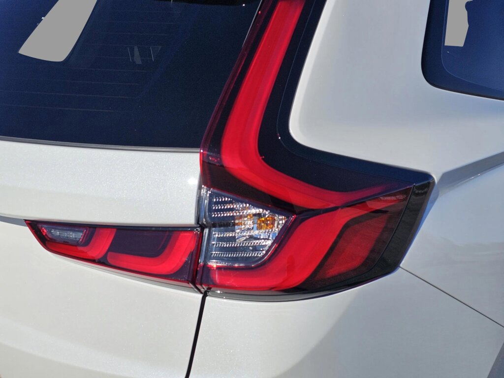 New 2026 Honda CR-V TrailSport image 9