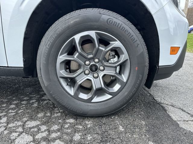 New 2026 Ford Maverick XLT image 21