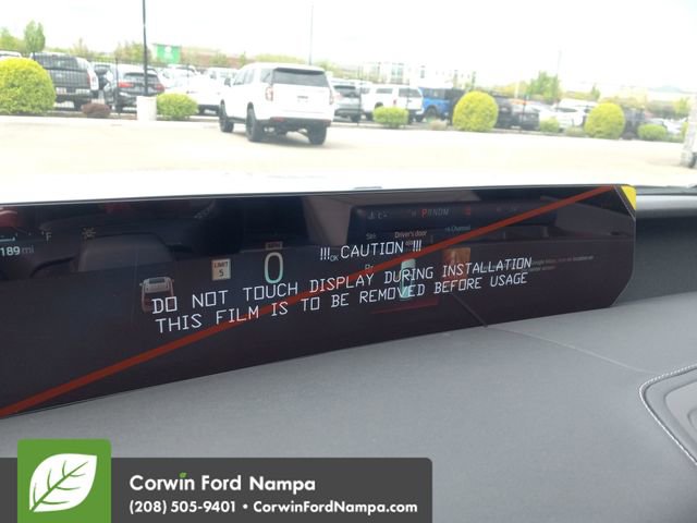 New 2026 Ford Expedition Platinum AWD/4WD image 15