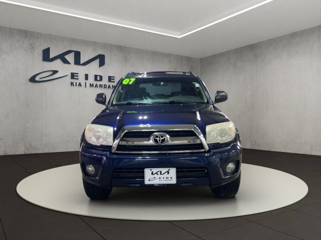 Used 2007 Toyota 4Runner SR5 AWD/4WD image 25