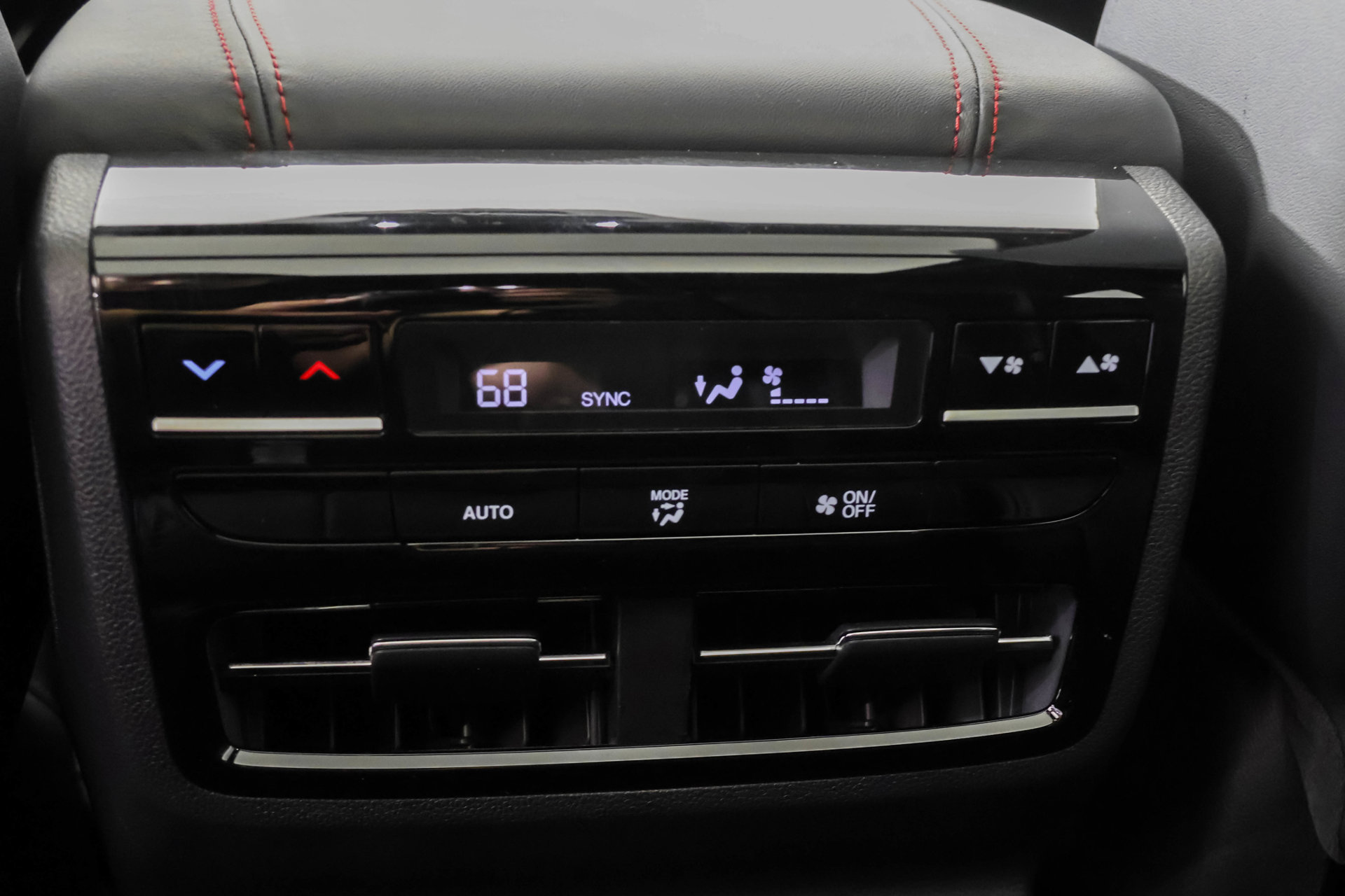 Used 2022 Acura MDX A-Spec AWD/4WD image 37