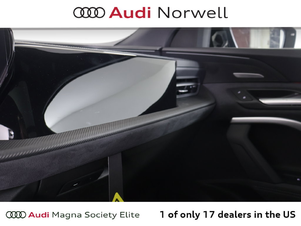 New 2026 Audi SQ5 Premium Plus AWD/4WD image 6