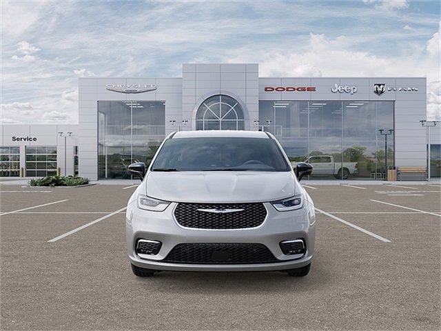 New 2026 Chrysler Pacifica Select image 6