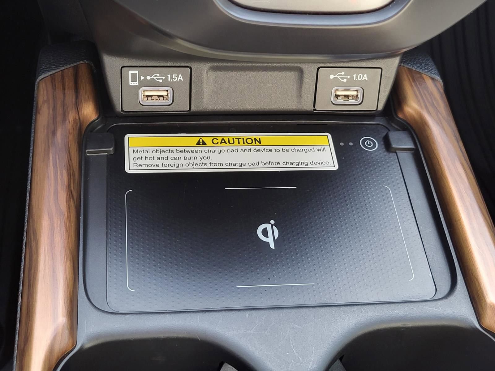 Used 2020 Honda CR-V Touring image 28