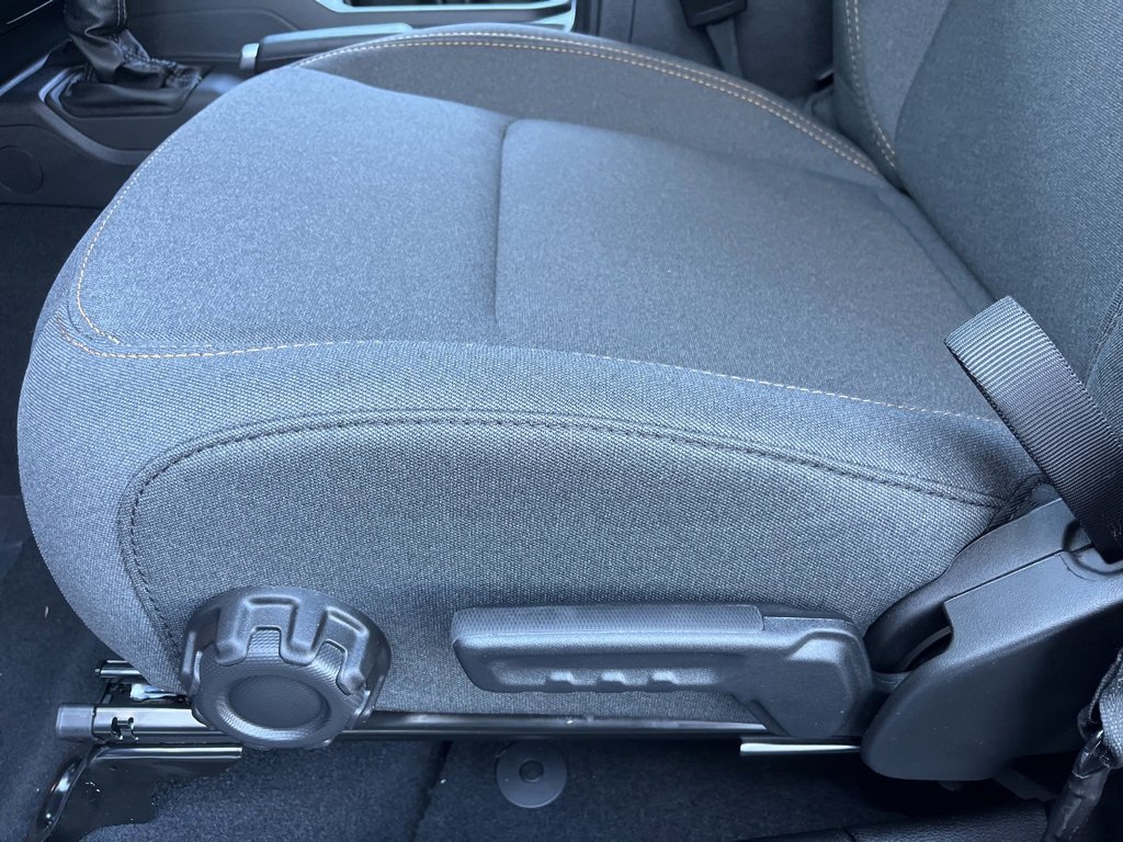 New 2026 Jeep Gladiator Sport image 27