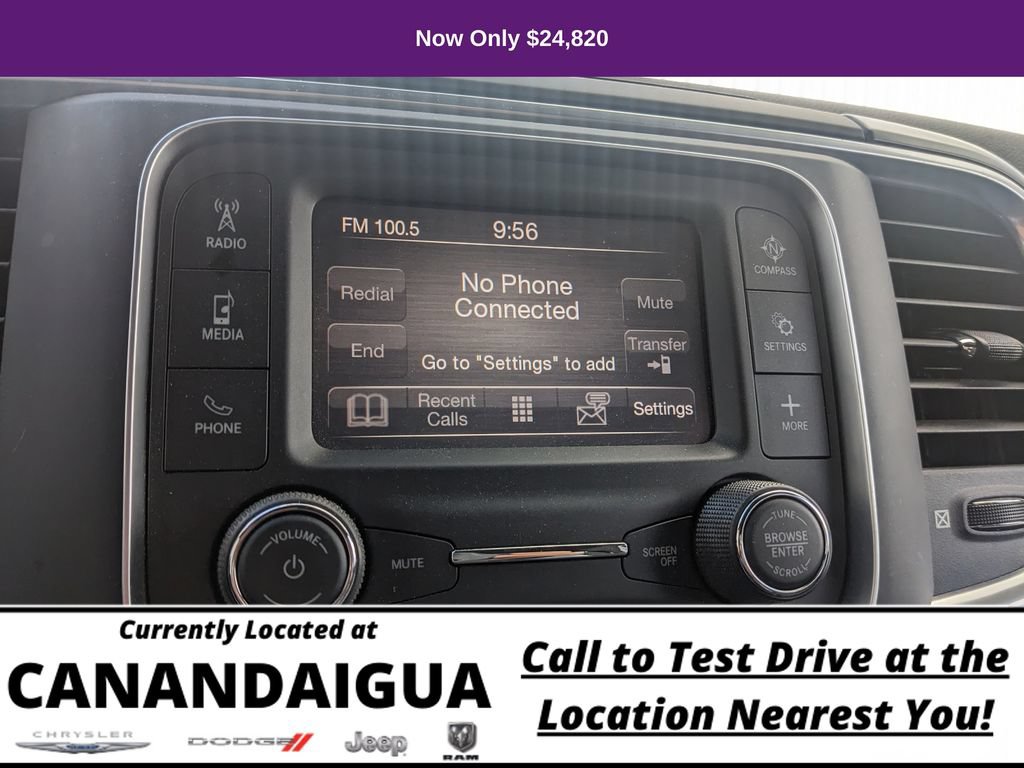Used 2021 RAM 1500 Warlock AWD/4WD image 20