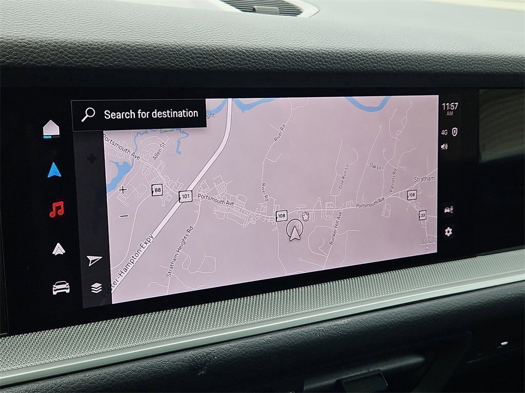 Certified 2025 Porsche Cayenne image 27