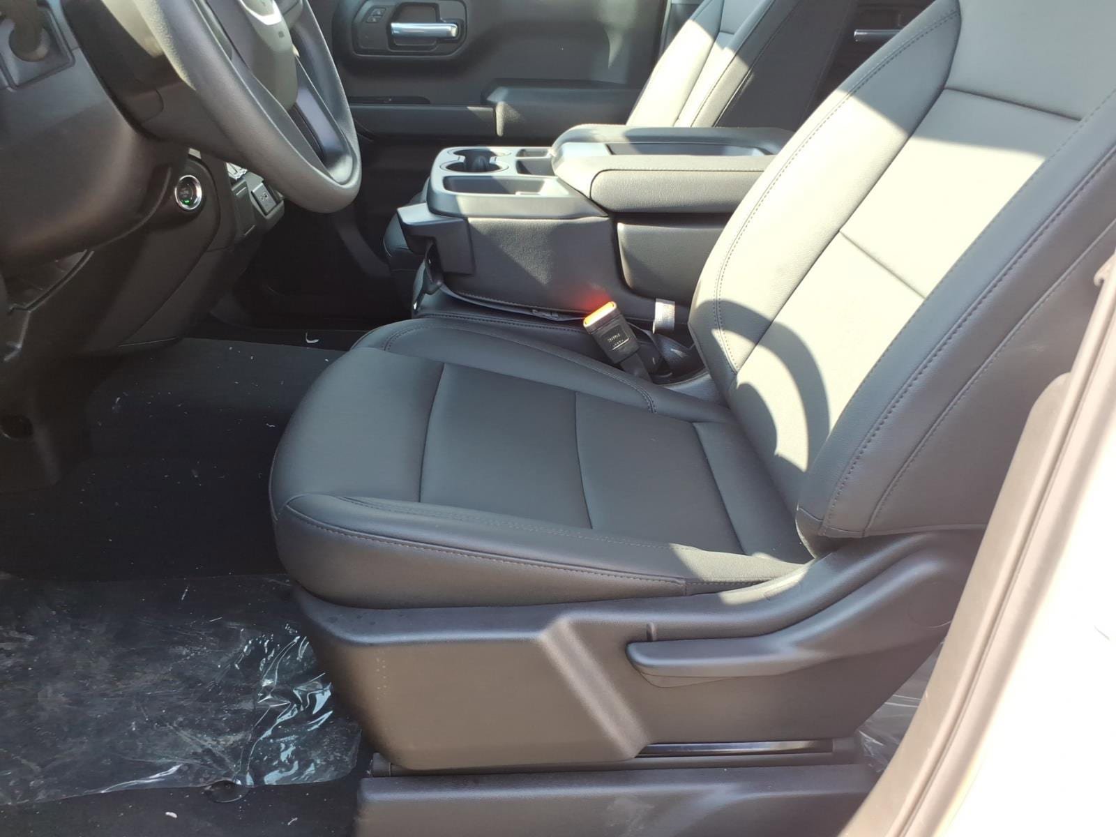 New 2026 GMC Sierra 1500 Pro w/ Graphite Edition image 13