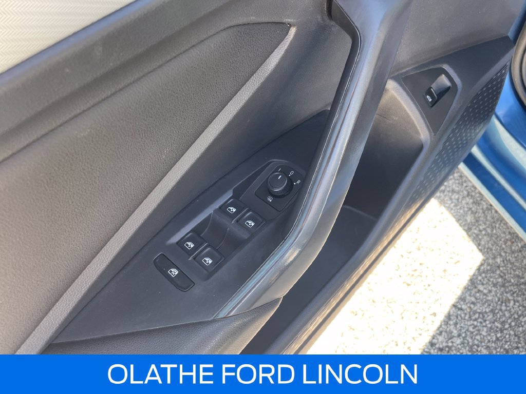Used 2019 Volkswagen Jetta SE FWD image 14