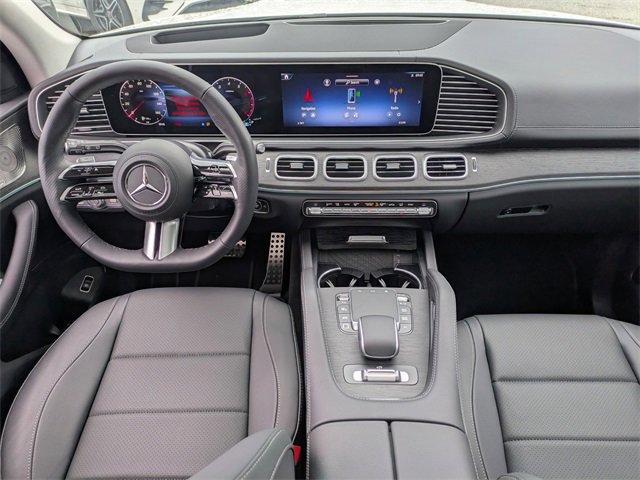 New 2026 Mercedes-Benz GLS 450 4MATIC image 18