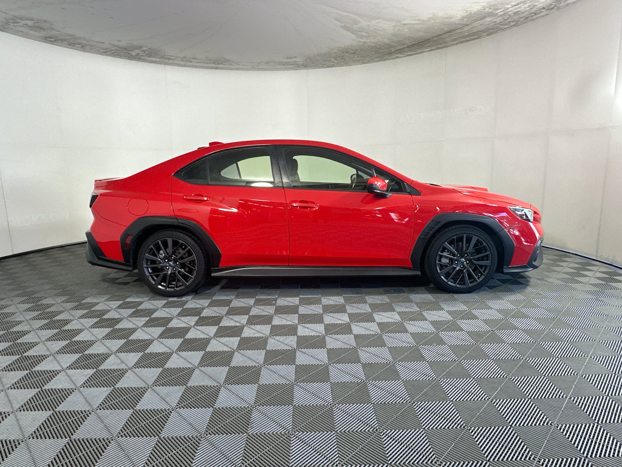Used 2022 Subaru WRX Premium AWD/4WD image 2