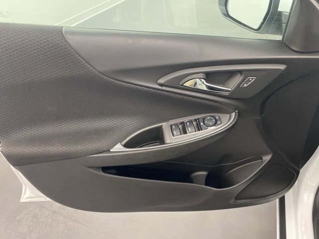 Used 2025 Chevrolet Malibu LT image 27