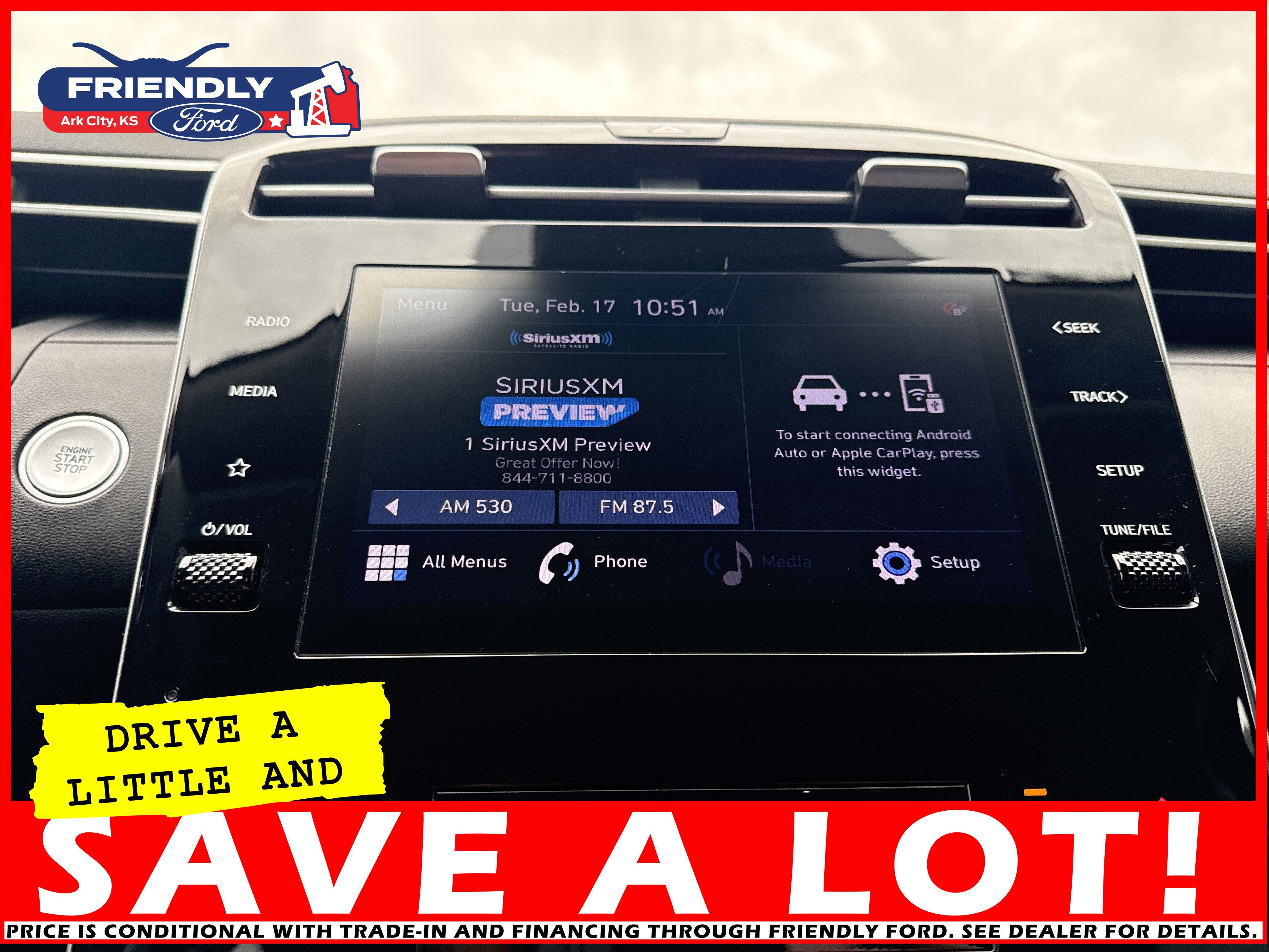 Used 2024 Hyundai Tucson SEL image 15