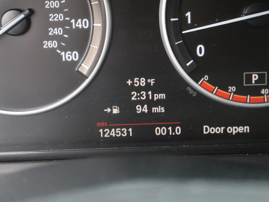 Used 2011 BMW X3 xDrive28i AWD/4WD image 33