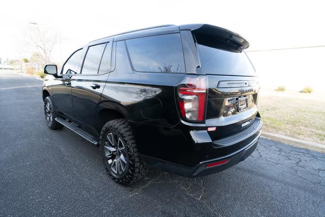Used 2023 Chevrolet Tahoe Z71 w/ Luxury Package image 5