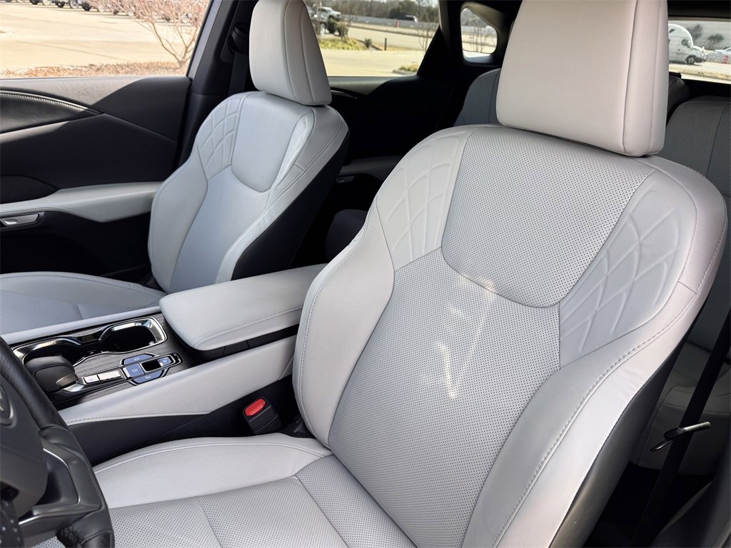 Used 2023 Lexus RX 350 Premium image 25