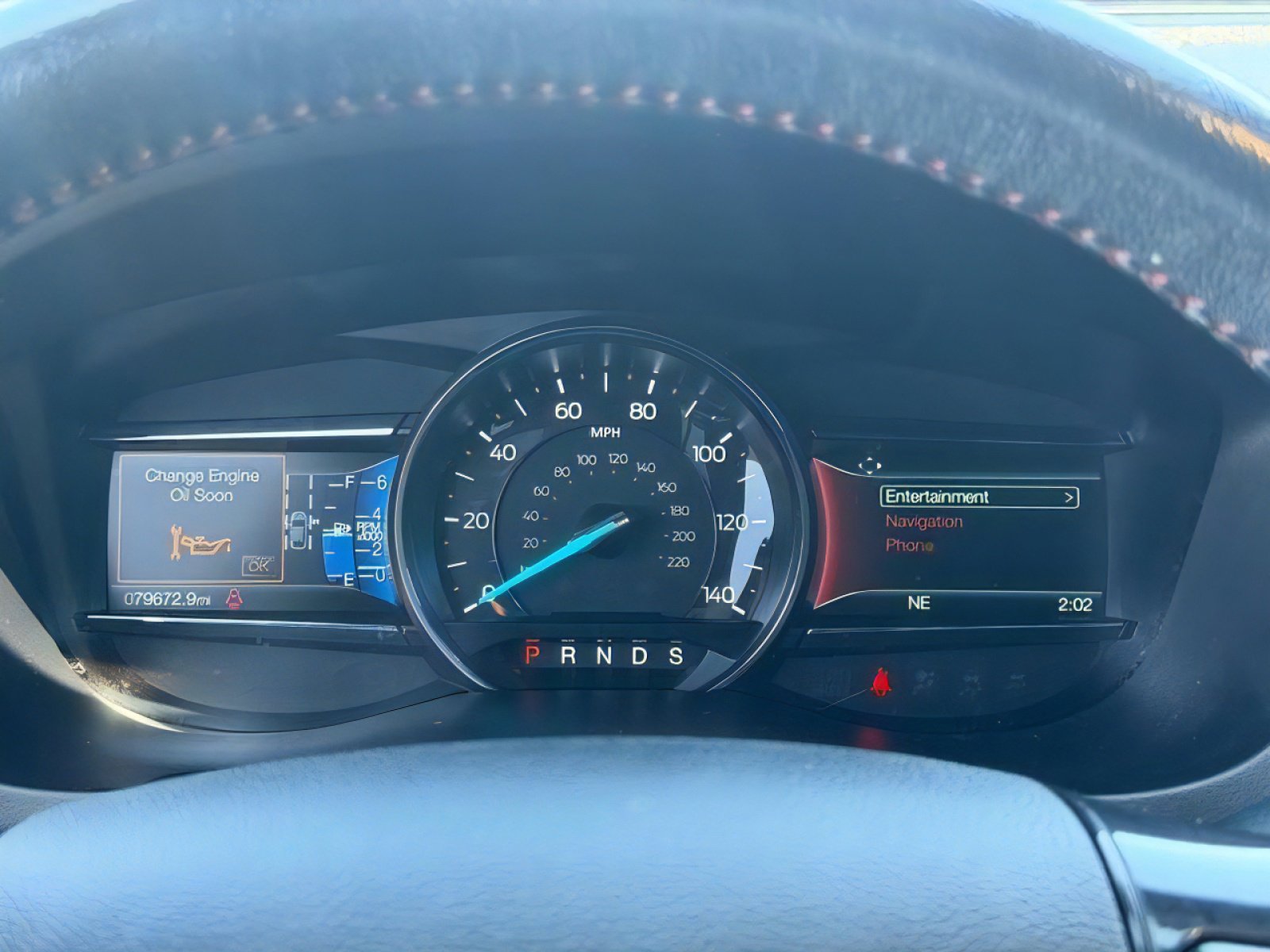 Used 2018 Ford Explorer Sport w/ Equipment Group 401A AWD/4WD image 20