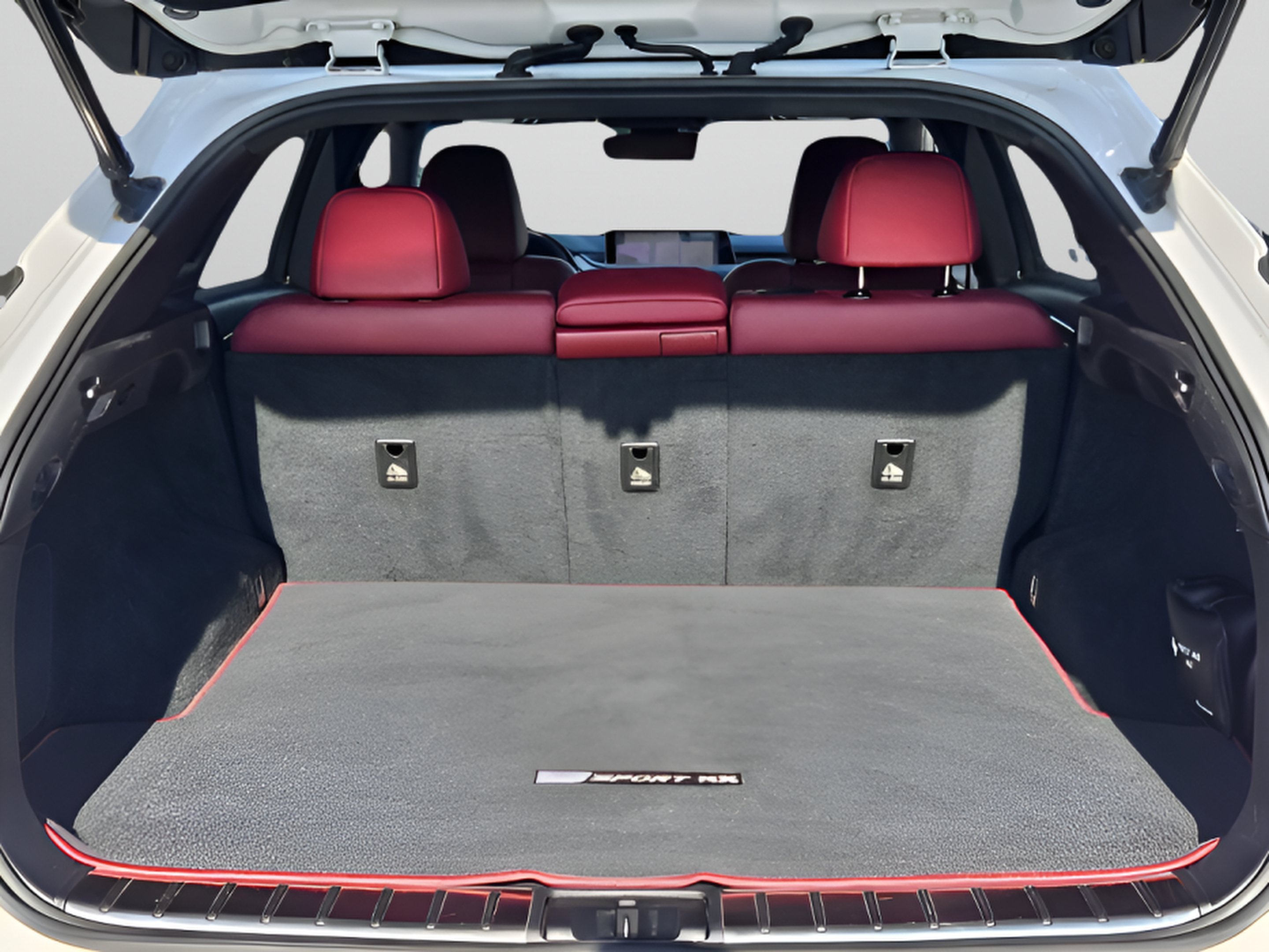 Used 2018 Lexus RX 350 F Sport w/ Accessory Package AWD/4WD image 27