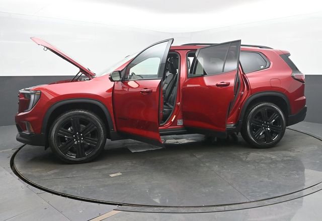 New 2026 GMC Acadia Elevation w/ Black Edition image 57