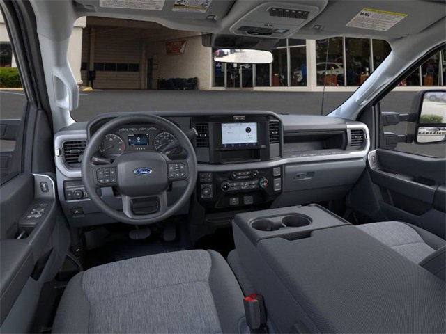 New 2026 Ford F250 XL image 9