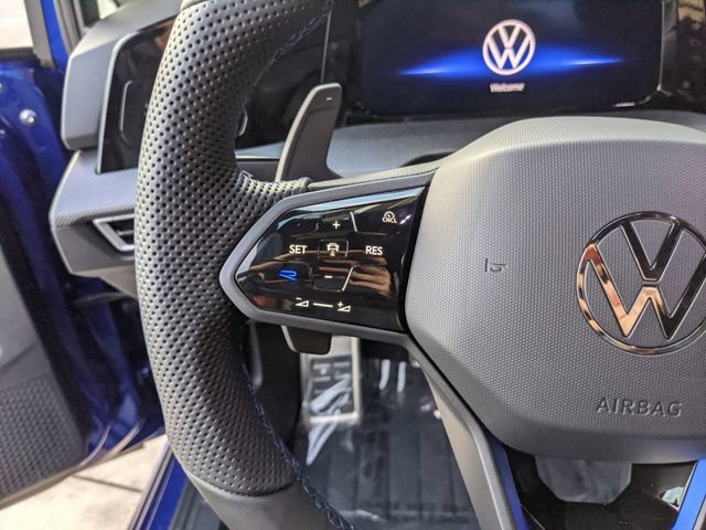 New 2026 Volkswagen Golf w/ Euro Style Package AWD/4WD image 27