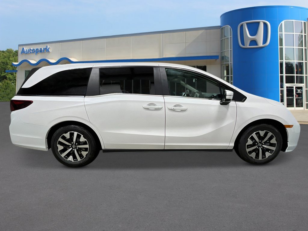 New 2026 Honda Odyssey EX-L image 7
