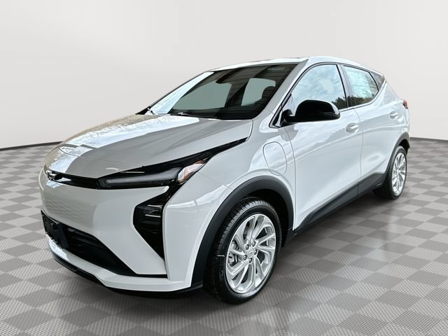 New 2027 Chevrolet Bolt LT w/ Comfort Package