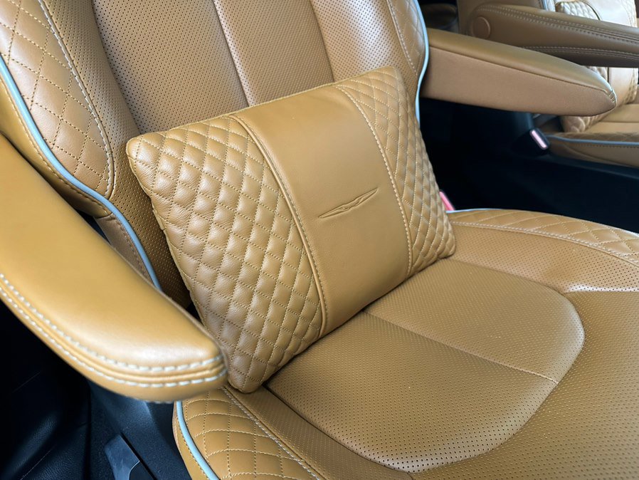 Used 2022 Chrysler Pacifica Pinnacle image 39