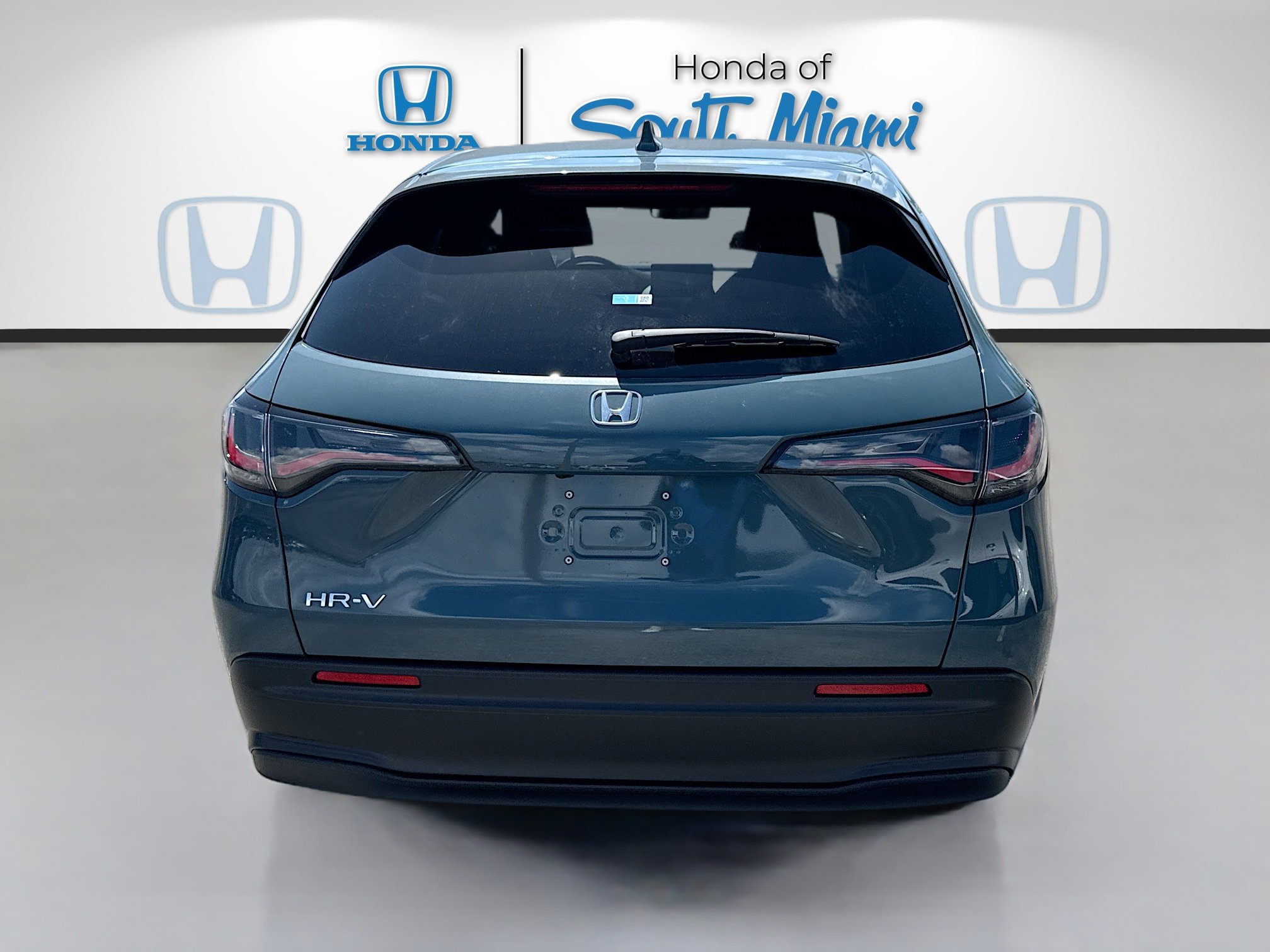 New 2026 Honda HR-V LX image 6