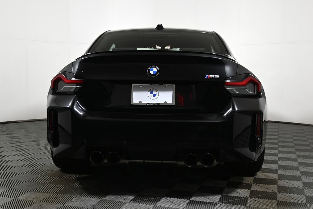 Used 2024 BMW M2 w/ Lighting Package image 6