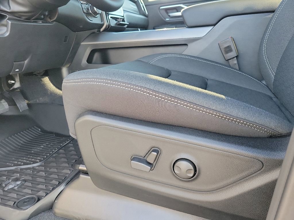 New 2026 RAM 1500 Big Horn image 13