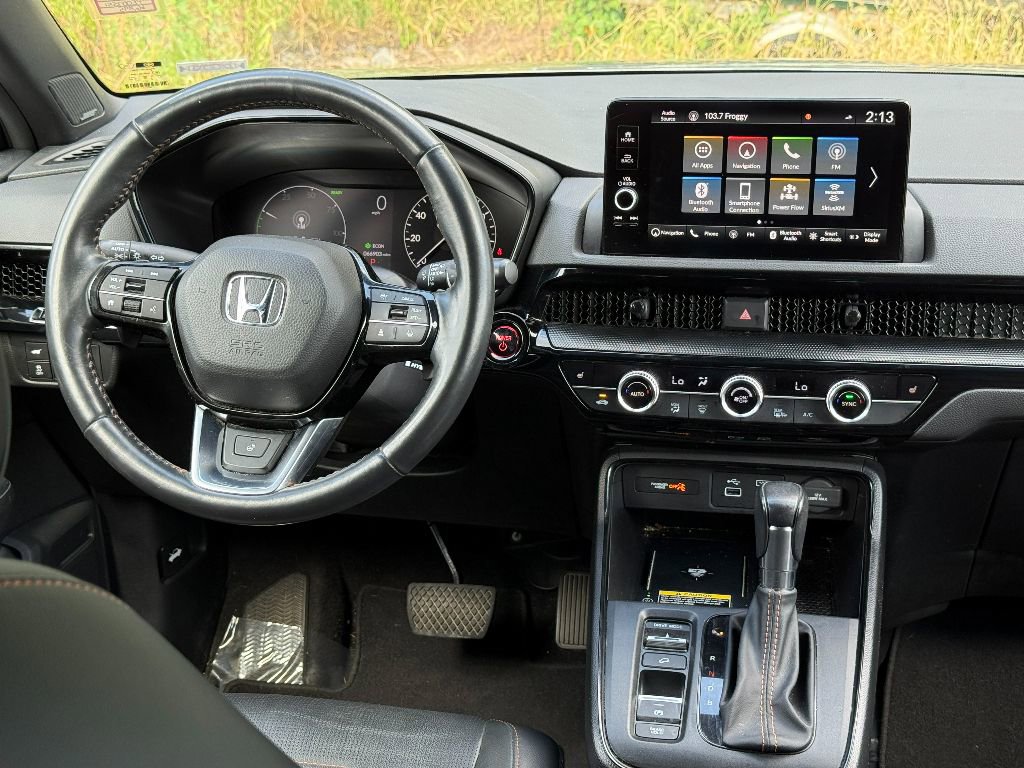 Used 2023 Honda CR-V Sport Touring image 19