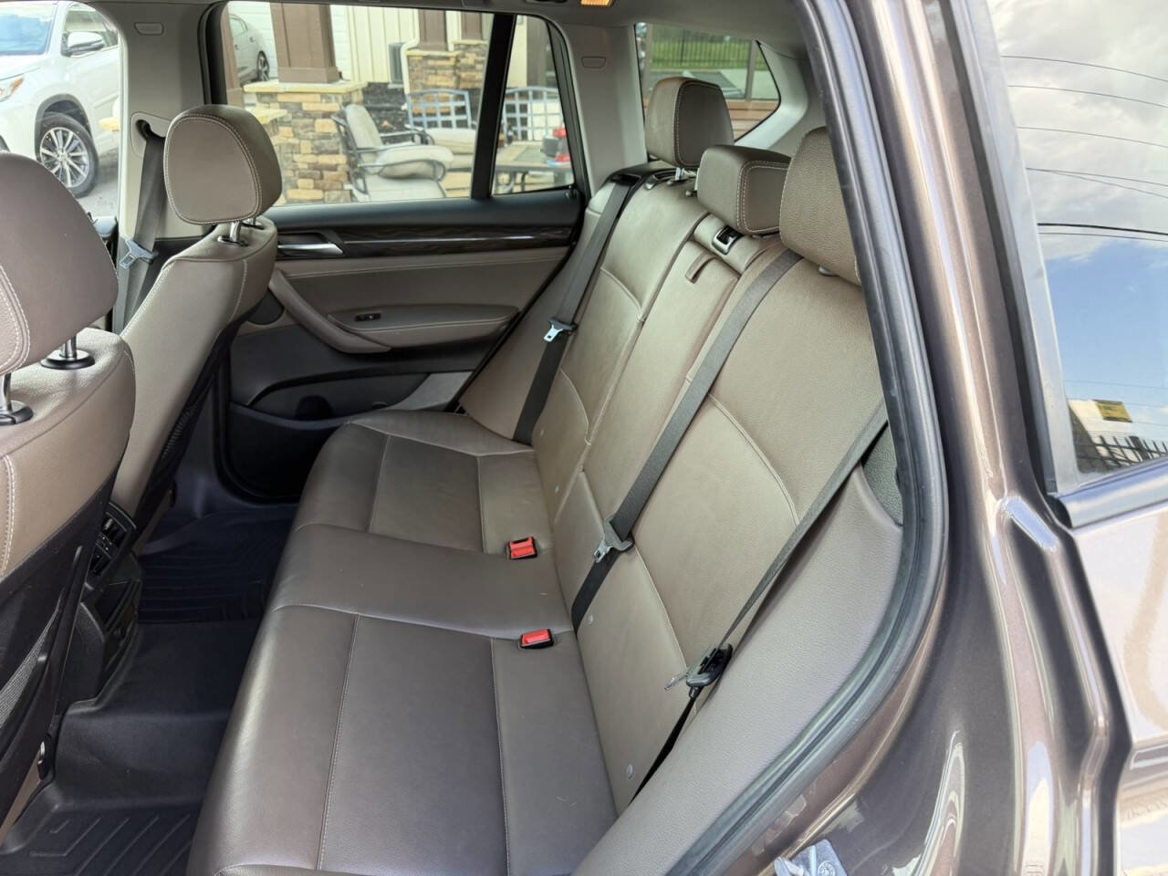 Used 2012 BMW X3 xDrive28i AWD/4WD image 23