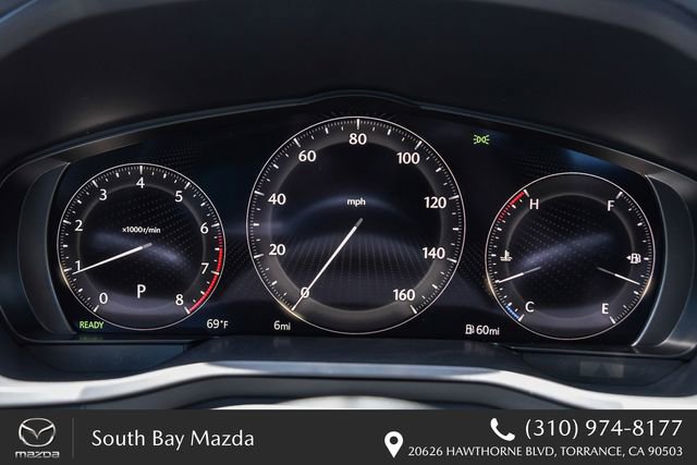 New 2026 MAZDA CX-70 3.3 Turbo w/ Premium Plus Pkg AWD/4WD image 22