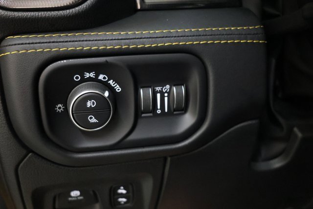 Used 2023 RAM 1500 TRX w/ TRX Level 2 Equipment Group image 91