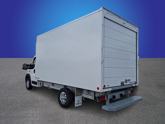 New 2023 RAM ProMaster 3500 FWD image 4