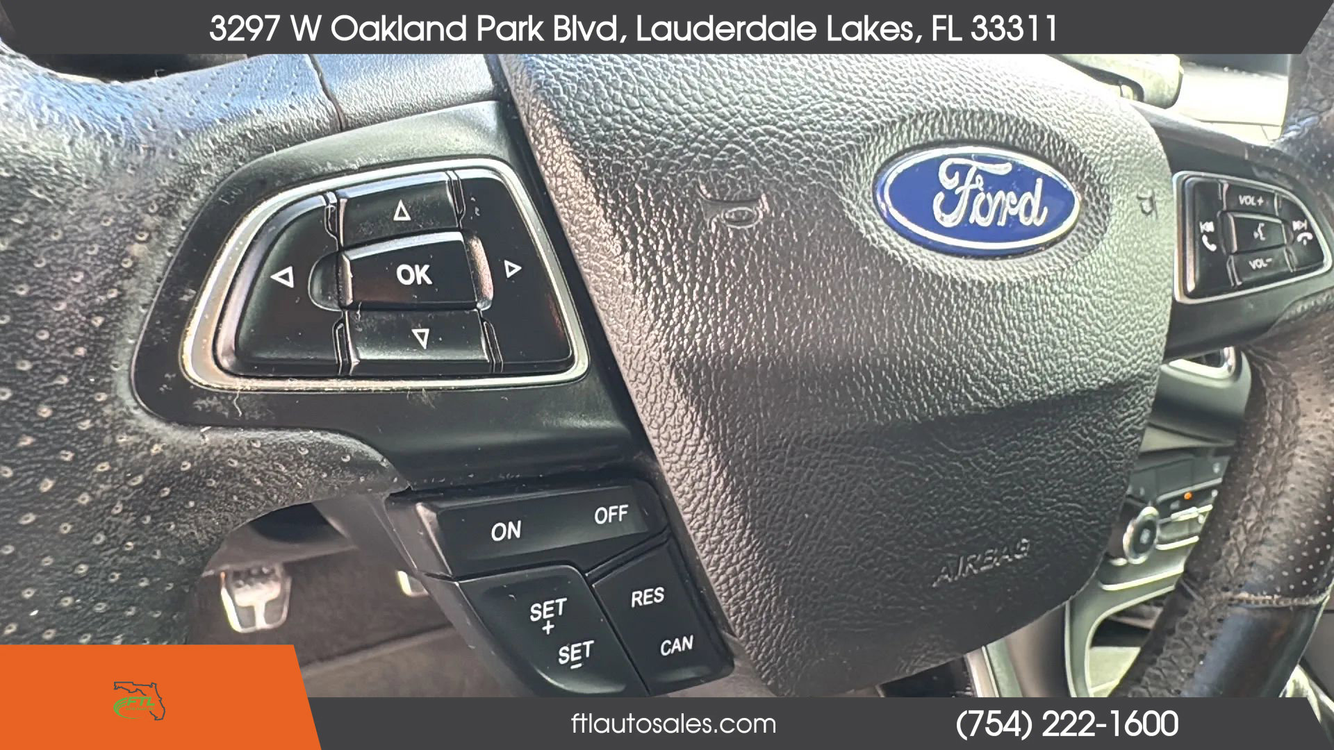 Used 2018 Ford Focus ST image 56