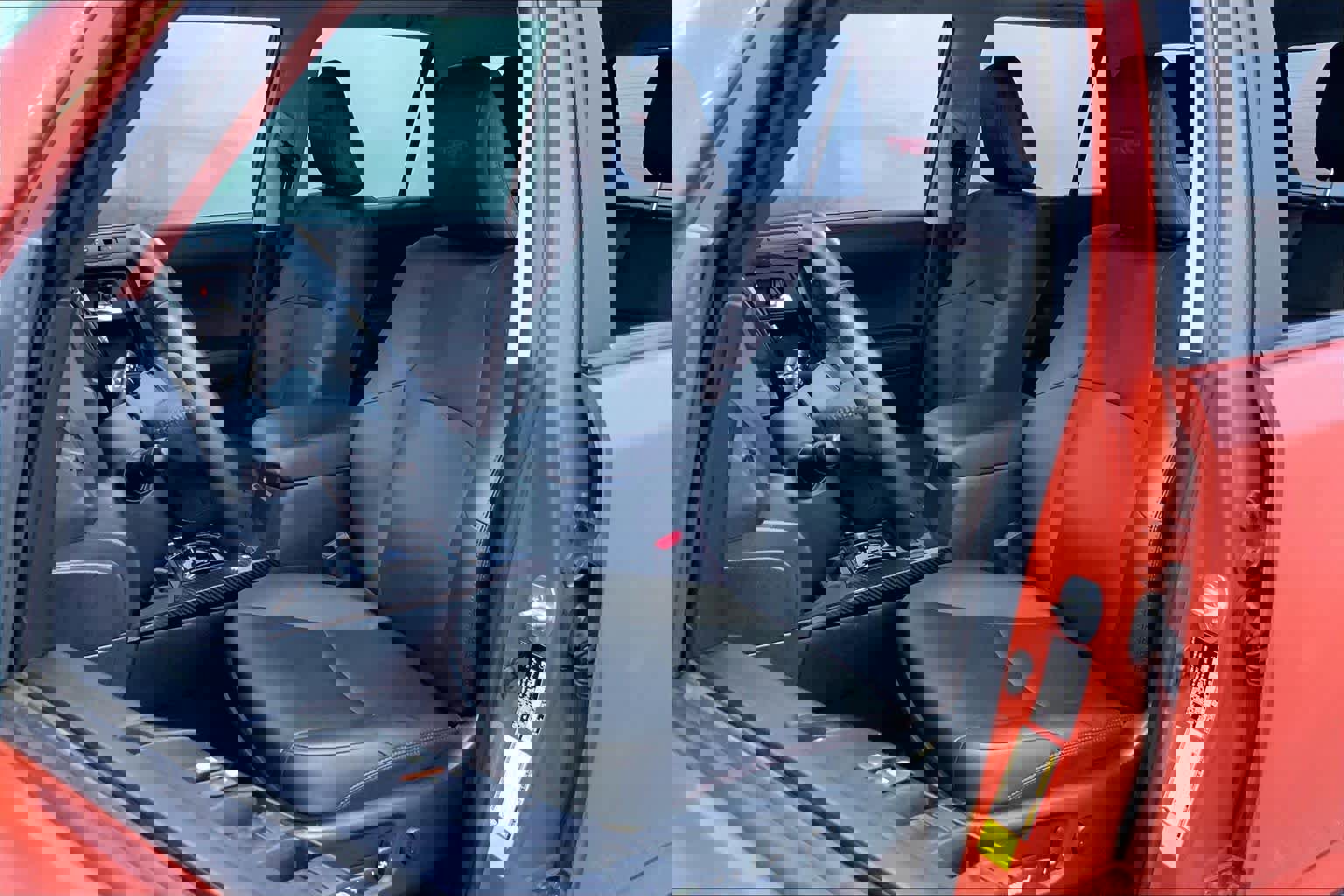 Used 2024 Toyota 4Runner TRD Pro image 8