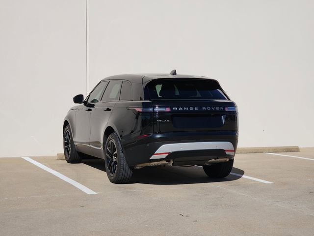 Used 2026 Land Rover Range Rover Velar S image 5
