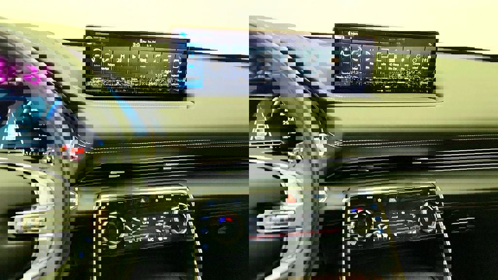 Used 2024 Genesis GV80 3.5T image 17