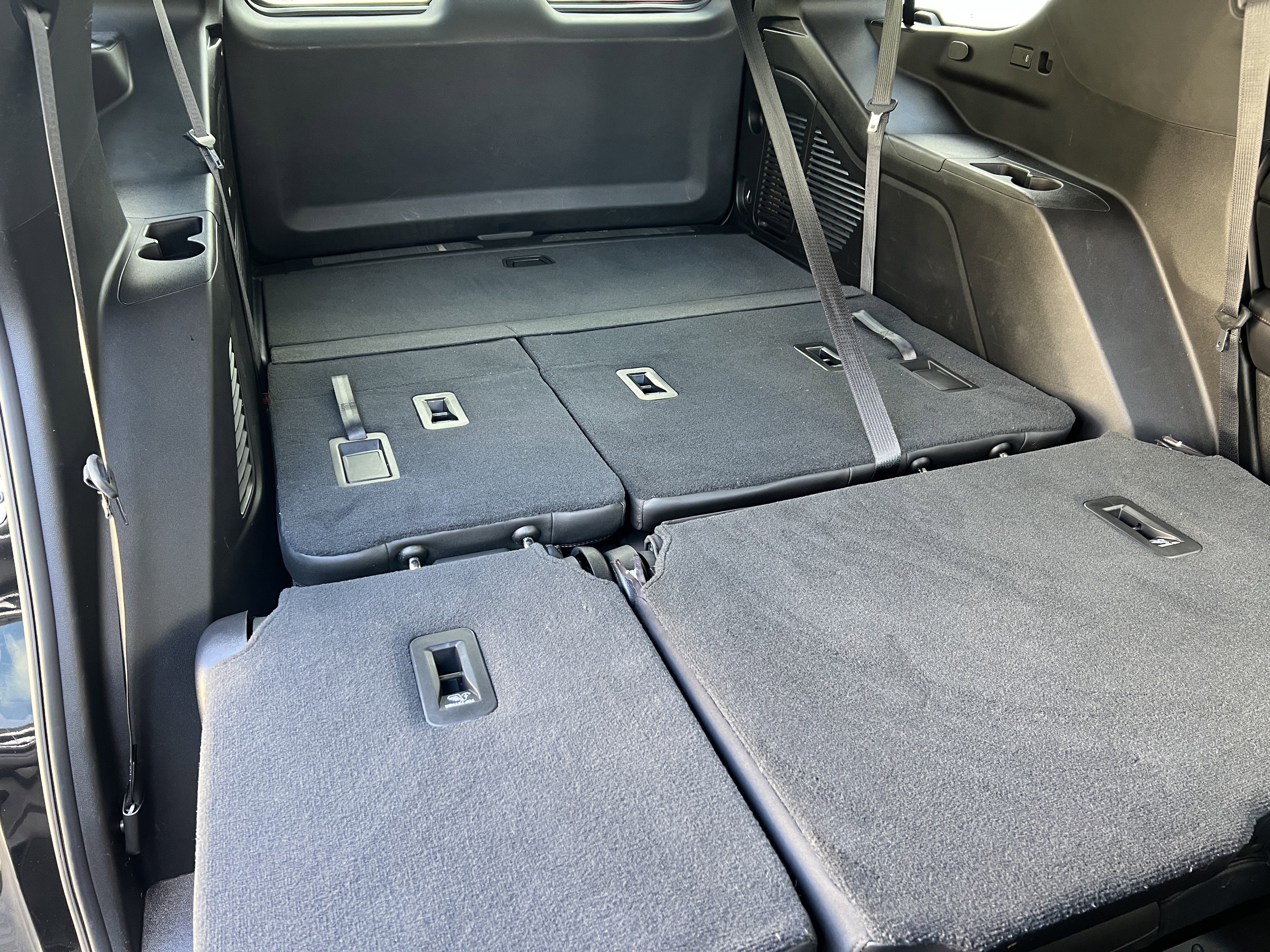 Used 2021 Chevrolet Tahoe RST image 22