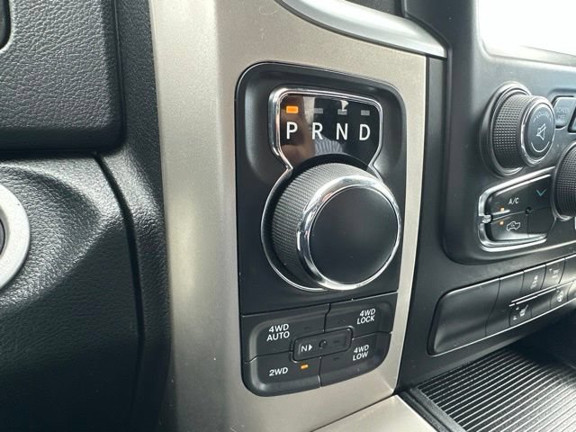 Used 2015 RAM 1500 Big Horn AWD/4WD image 21